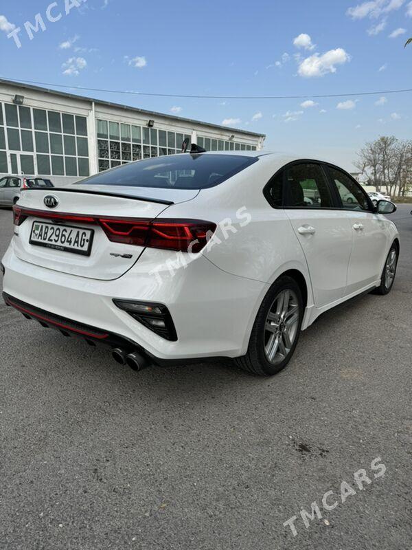 Kia Forte 2021 - 235 000 TMT - Aşgabat - img 2