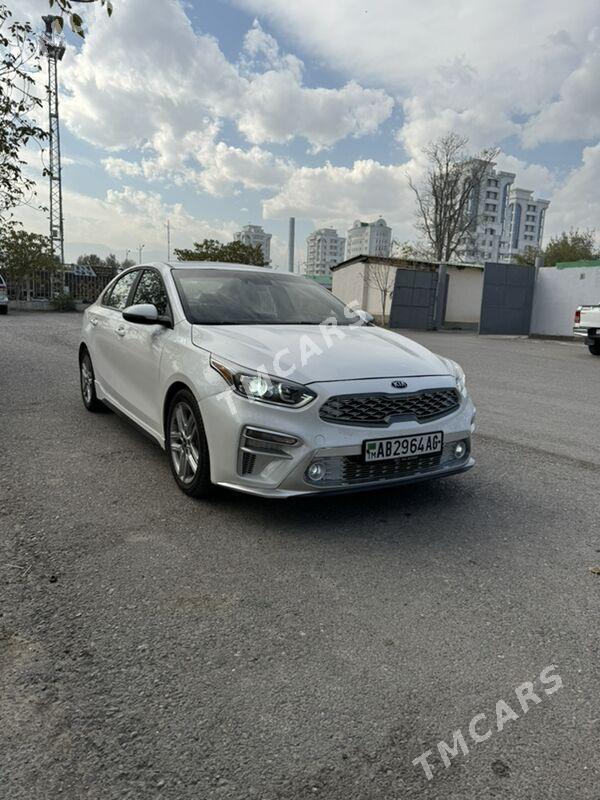 Kia Forte 2021 - 235 000 TMT - Aşgabat - img 5