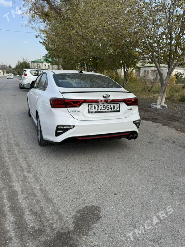 Kia Forte 2021 - 235 000 TMT - Aşgabat - img 3