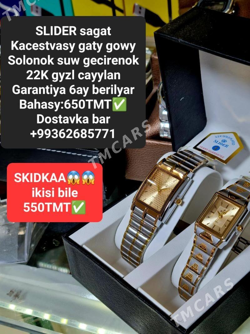 PARNY SAGATLAR 22K GYZL CAYYLA - Мир 2 - img 3