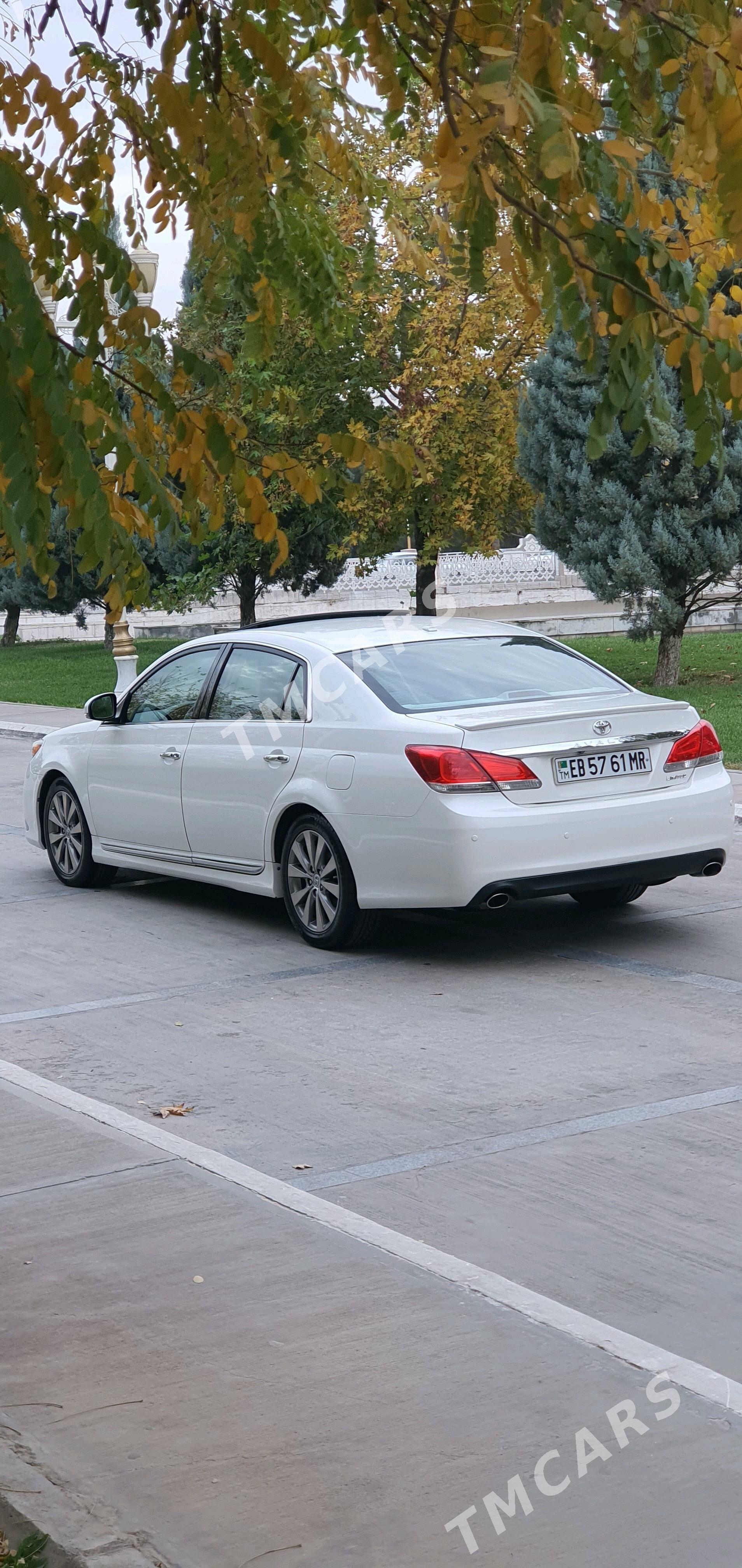 Toyota Avalon 2011 - 270 000 TMT - Wekilbazar - img 6