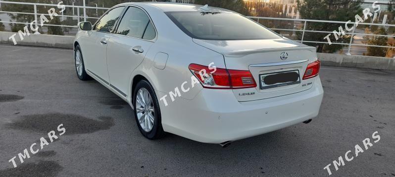 Lexus ES 350 2012 - 250 000 TMT - Ашхабад - img 3