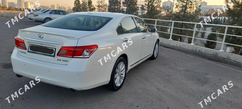 Lexus ES 350 2012 - 250 000 TMT - Ашхабад - img 2