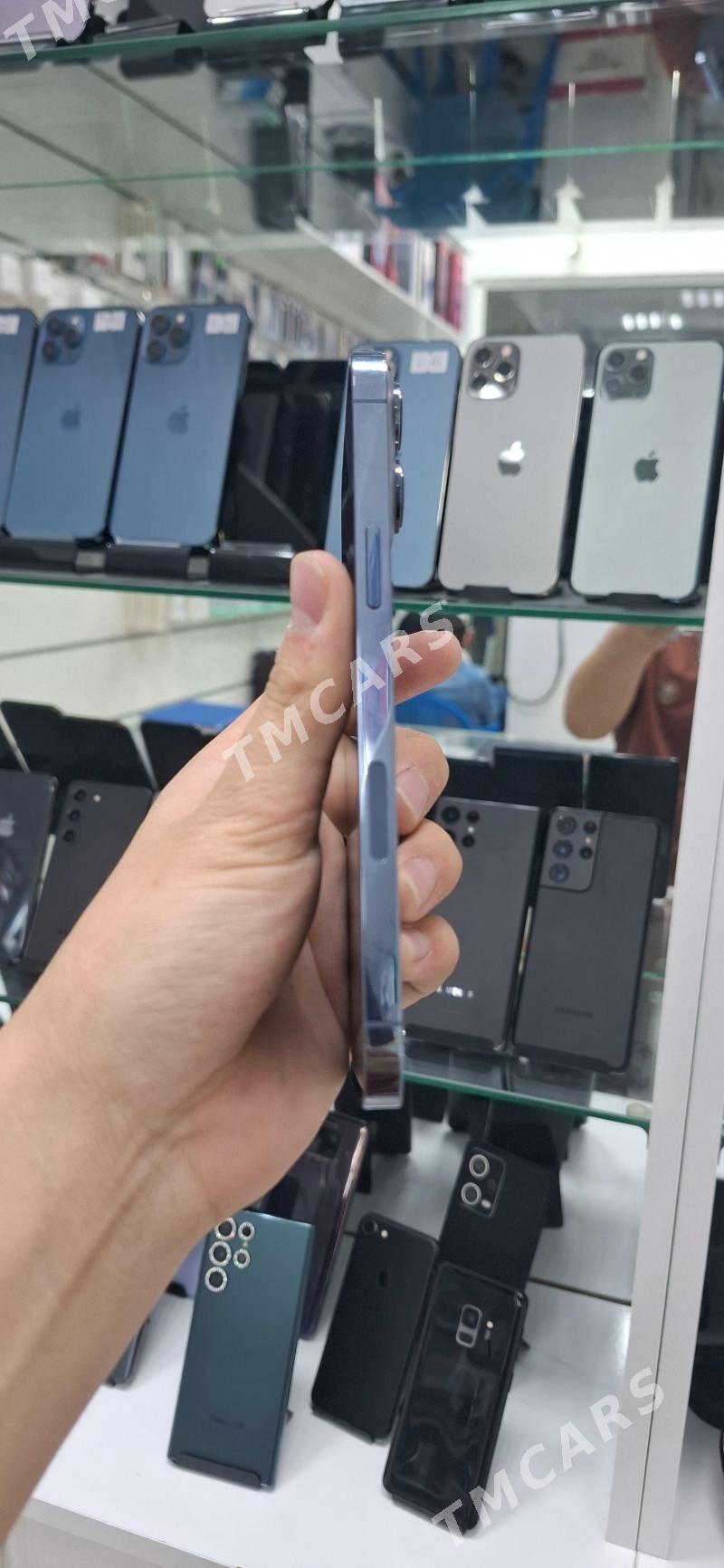 Iphone 13 pro max - Garaşsyzlygyň 15 ýyllygy Söwda Merkezi - img 4