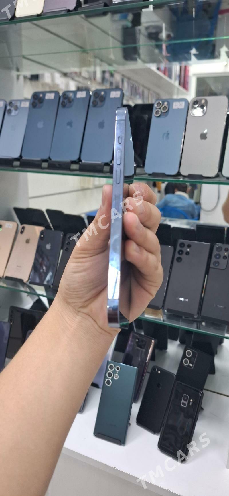 Iphone 13 pro max - Garaşsyzlygyň 15 ýyllygy Söwda Merkezi - img 6