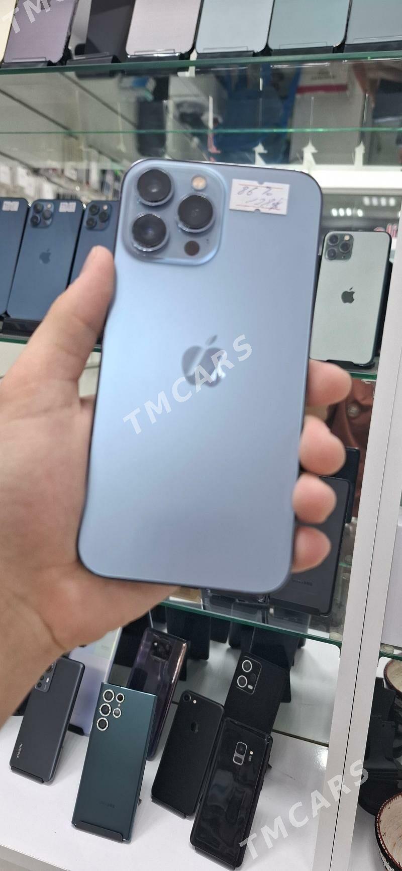 Iphone 13 pro max - Garaşsyzlygyň 15 ýyllygy Söwda Merkezi - img 2