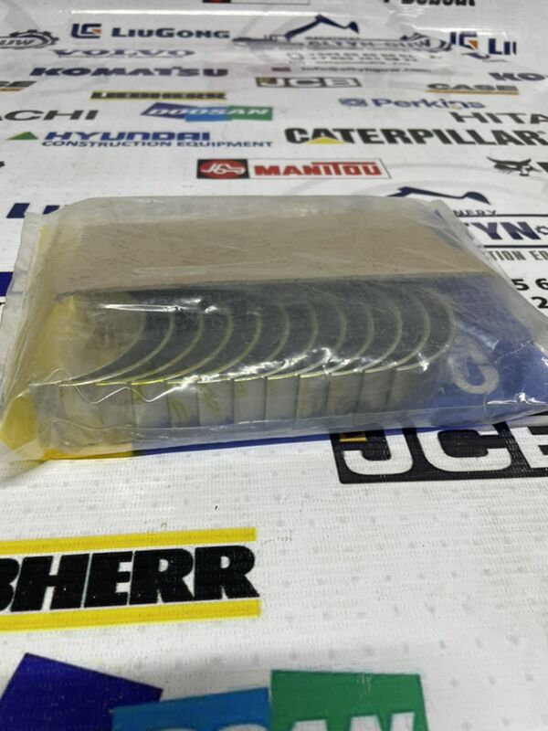 Volvo Gilza Porşen Wkladyş Kolsa 9 999 TMT - Ашхабад - img 8