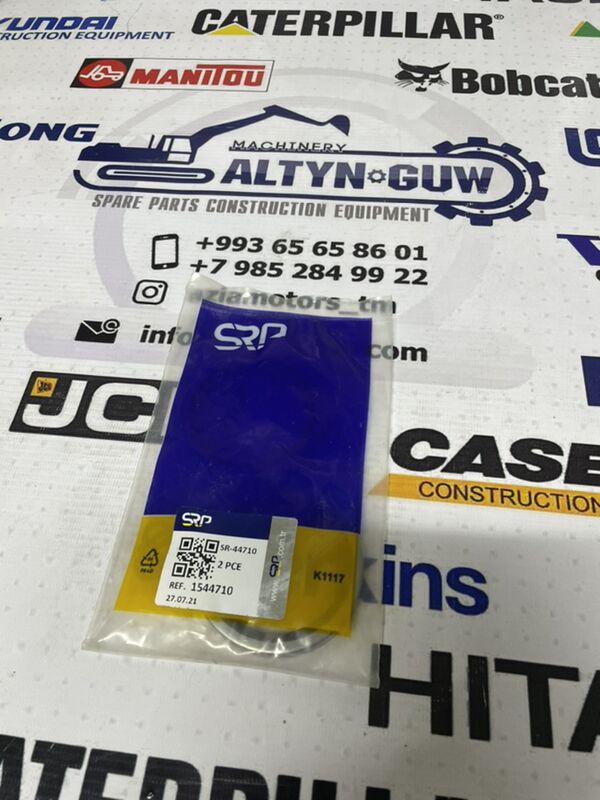 Volvo Gilza Porşen Wkladyş Kolsa 9 999 TMT - Ашхабад - img 7