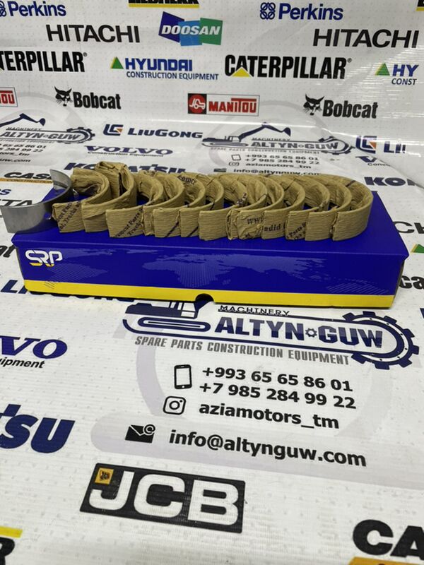 Volvo Gilza Porşen Wkladyş Kolsa 9 999 TMT - Ашхабад - img 5