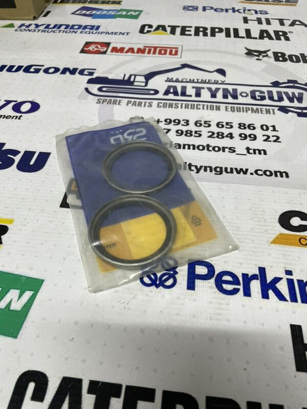 Volvo Gilza Porşen Wkladyş Kolsa 9 999 TMT - Ашхабад - img 9