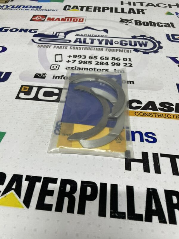 Volvo Gilza Porşen Wkladyş Kolsa 9 999 TMT - Ашхабад - img 10