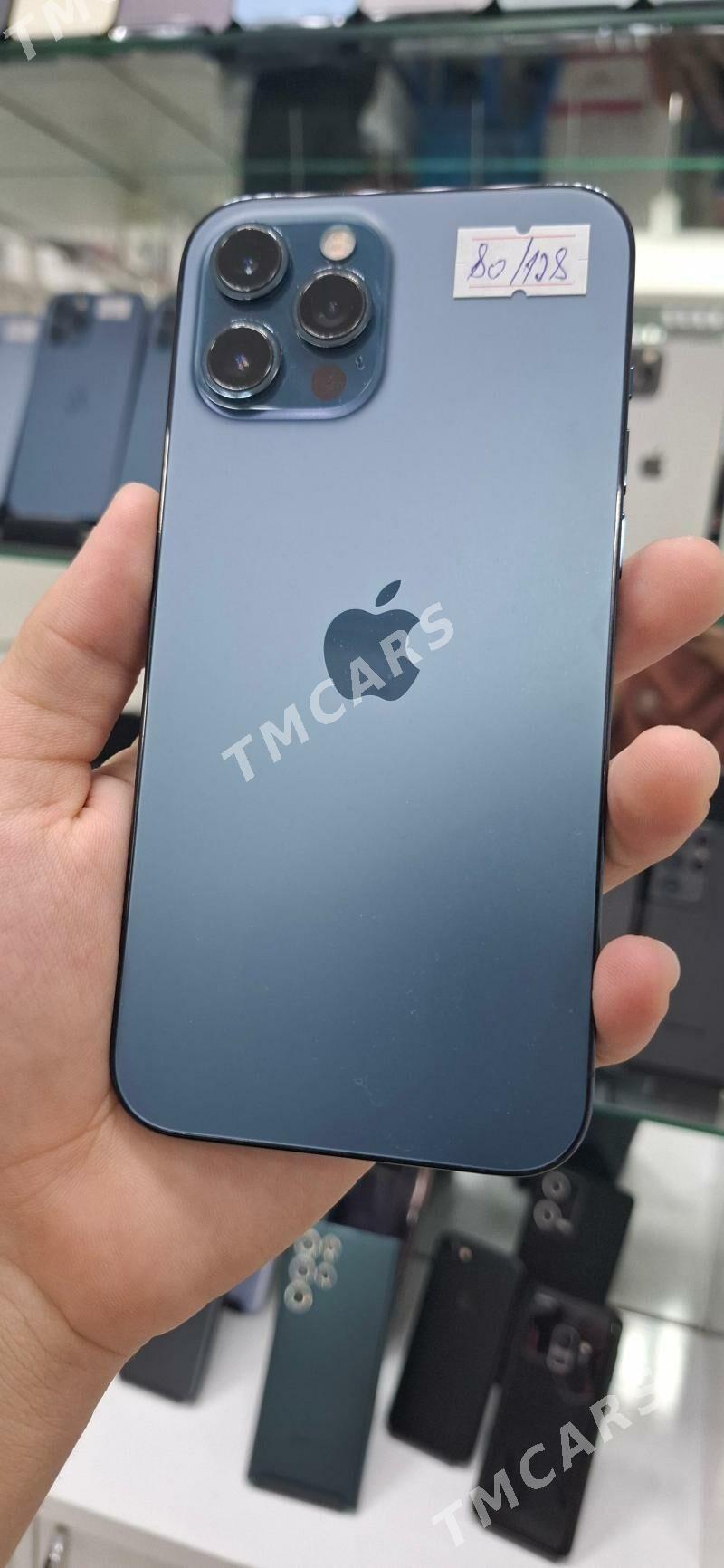 Iphone 12 pro max - Торговый центр "15 лет Независимости" - img 2