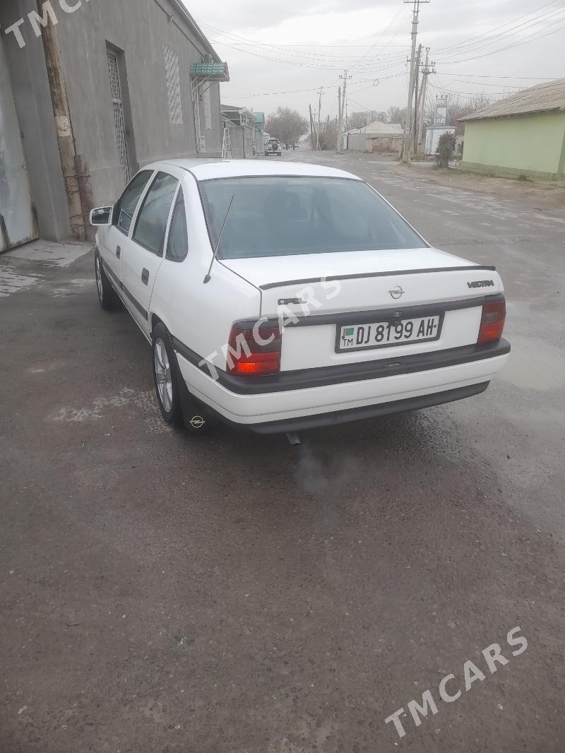 Opel Vectra 1992 - 40 000 TMT - Гёкдепе - img 2