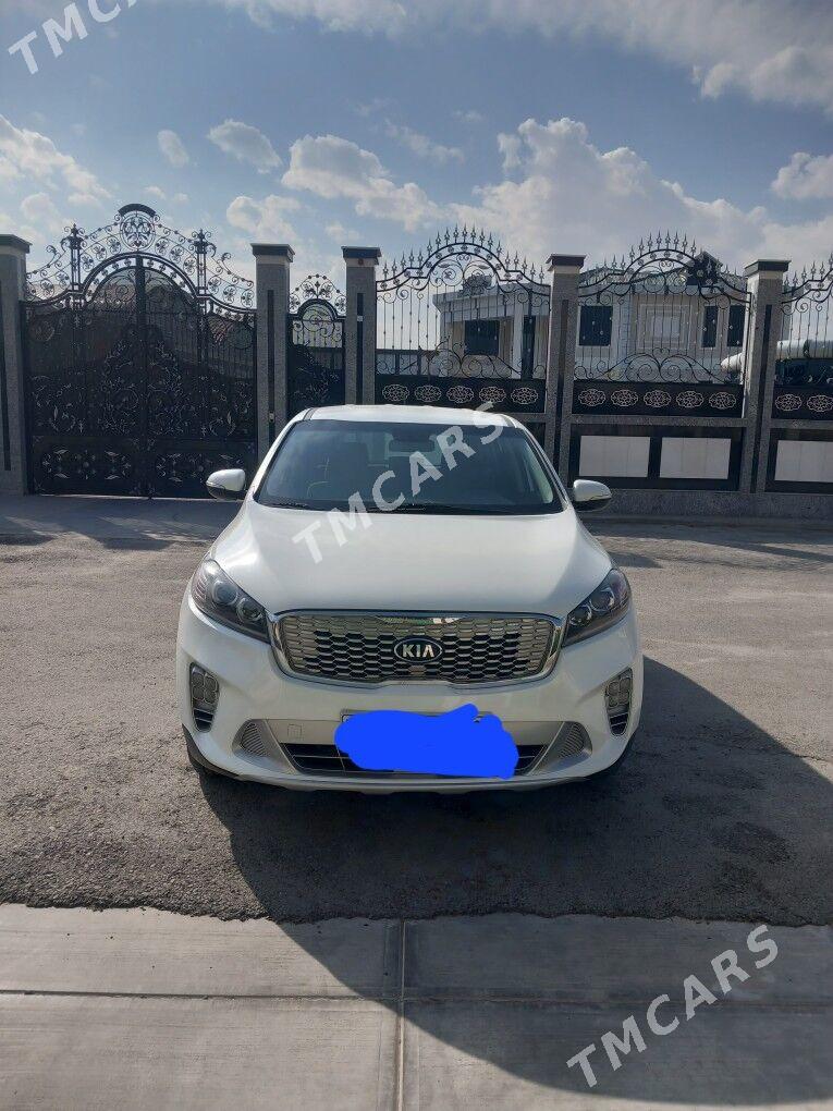 Kia Sorento 2018 - 320 000 TMT - Aşgabat - img 2