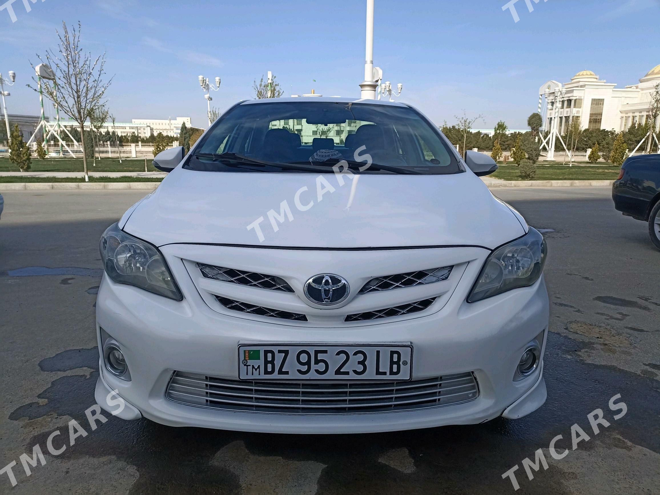 Toyota Corolla 2012 - 140 000 TMT - Türkmenabat - img 2