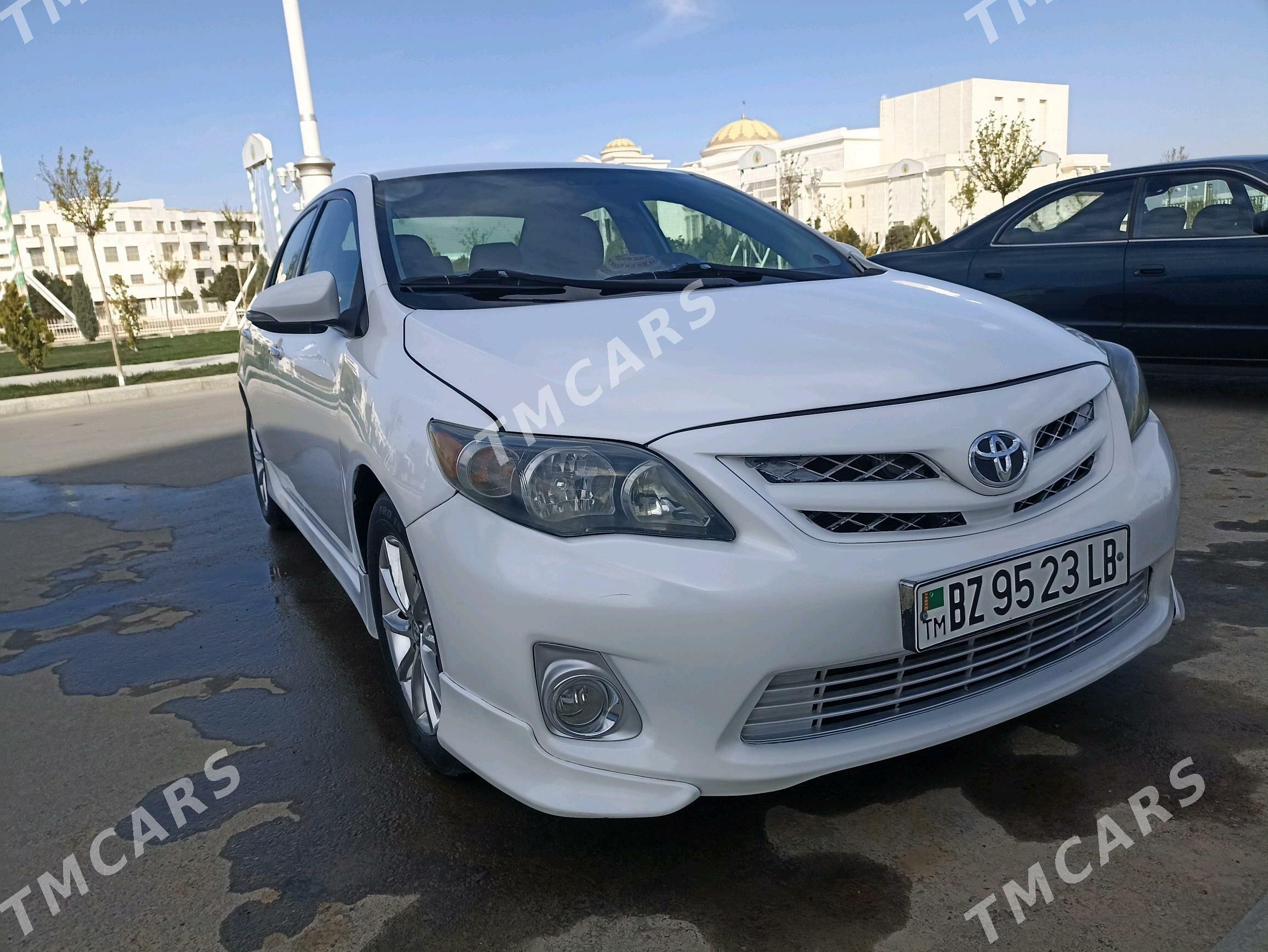 Toyota Corolla 2012 - 140 000 TMT - Türkmenabat - img 3