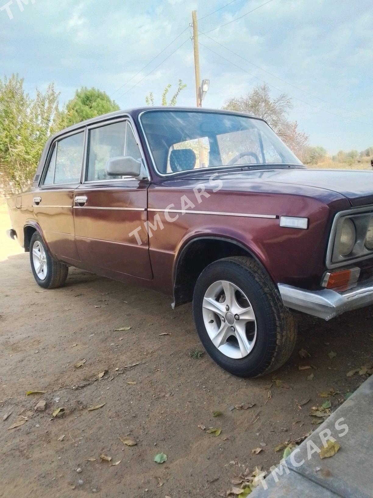 Lada 2106 1998 - 25 000 TMT - Байрамали - img 2