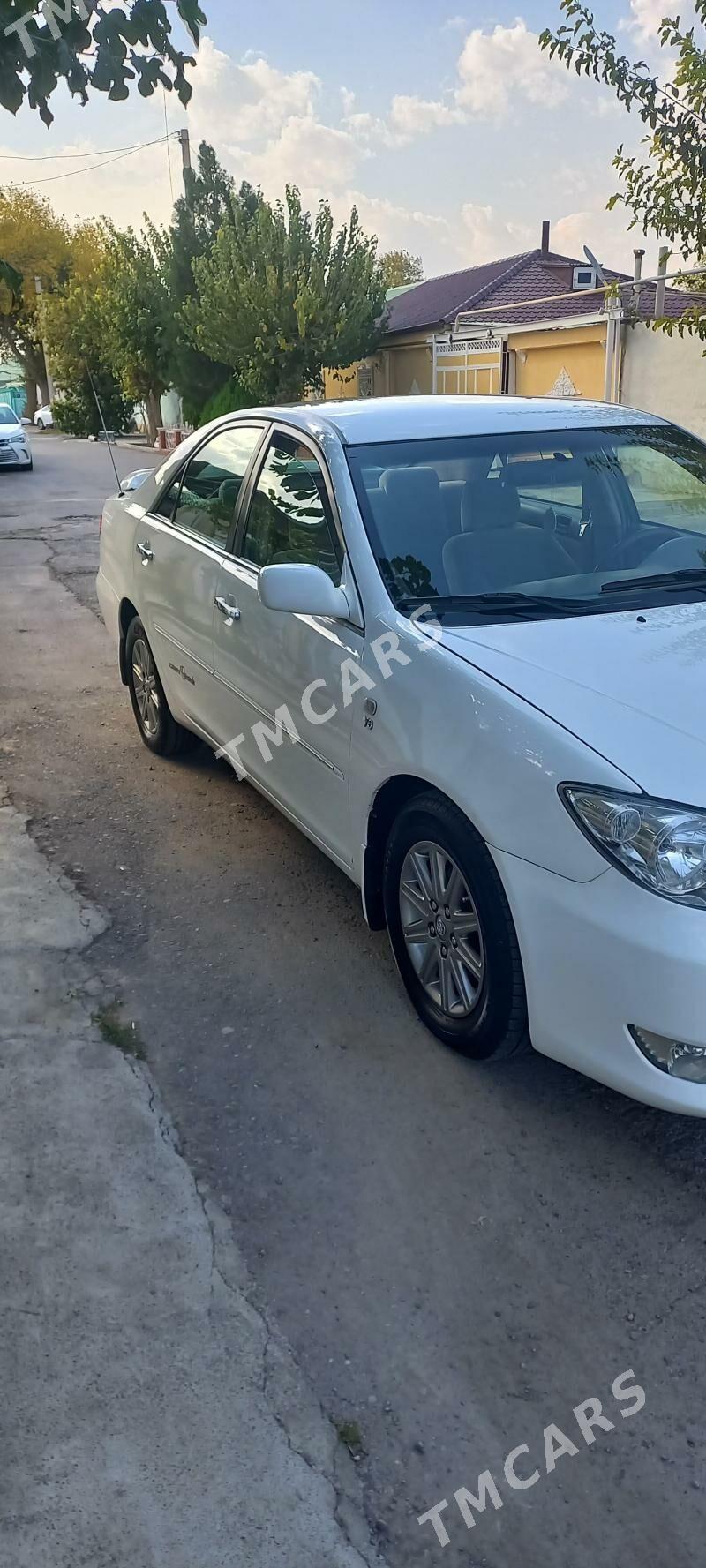 Toyota Camry 2003 - 148 000 TMT - Ашхабад - img 2