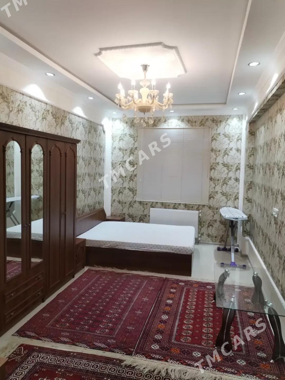 ️MIR8 МИР8 2KOMNAT 90m² JAÝ️ - Aşgabat - img 3