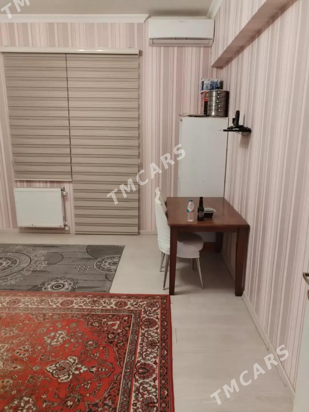 ️MIR8 МИР8 2KOMNAT 90m² JAÝ️ - Aşgabat - img 8