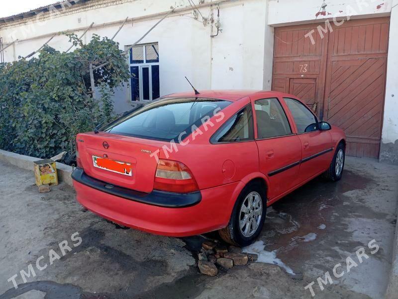 Opel Vectra 1996 - 45 000 TMT - Дашогуз - img 2