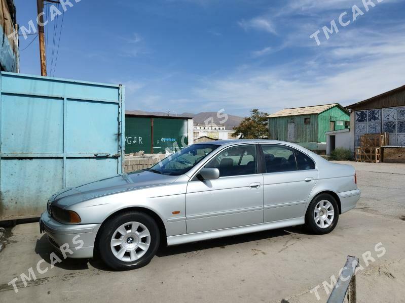 BMW 525 2000 - 70 000 TMT - Balkanabat - img 2