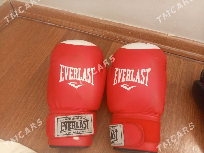 Percatka Everlast - Aşgabat - img 3