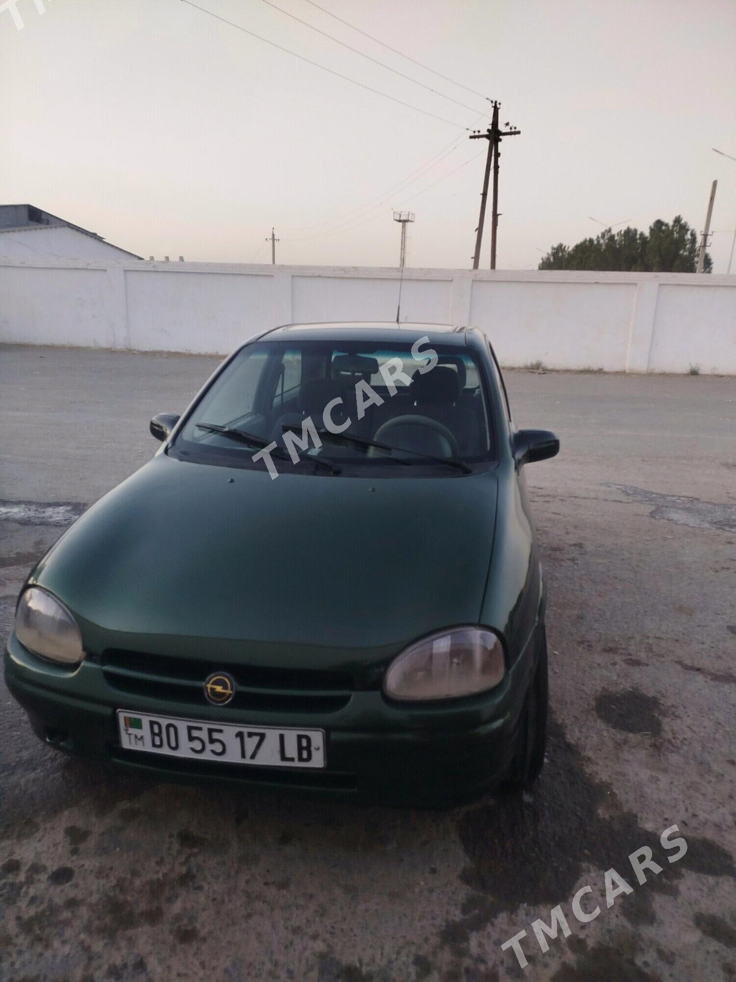 Opel Vita 1996 - 25 000 TMT - Дянев - img 4