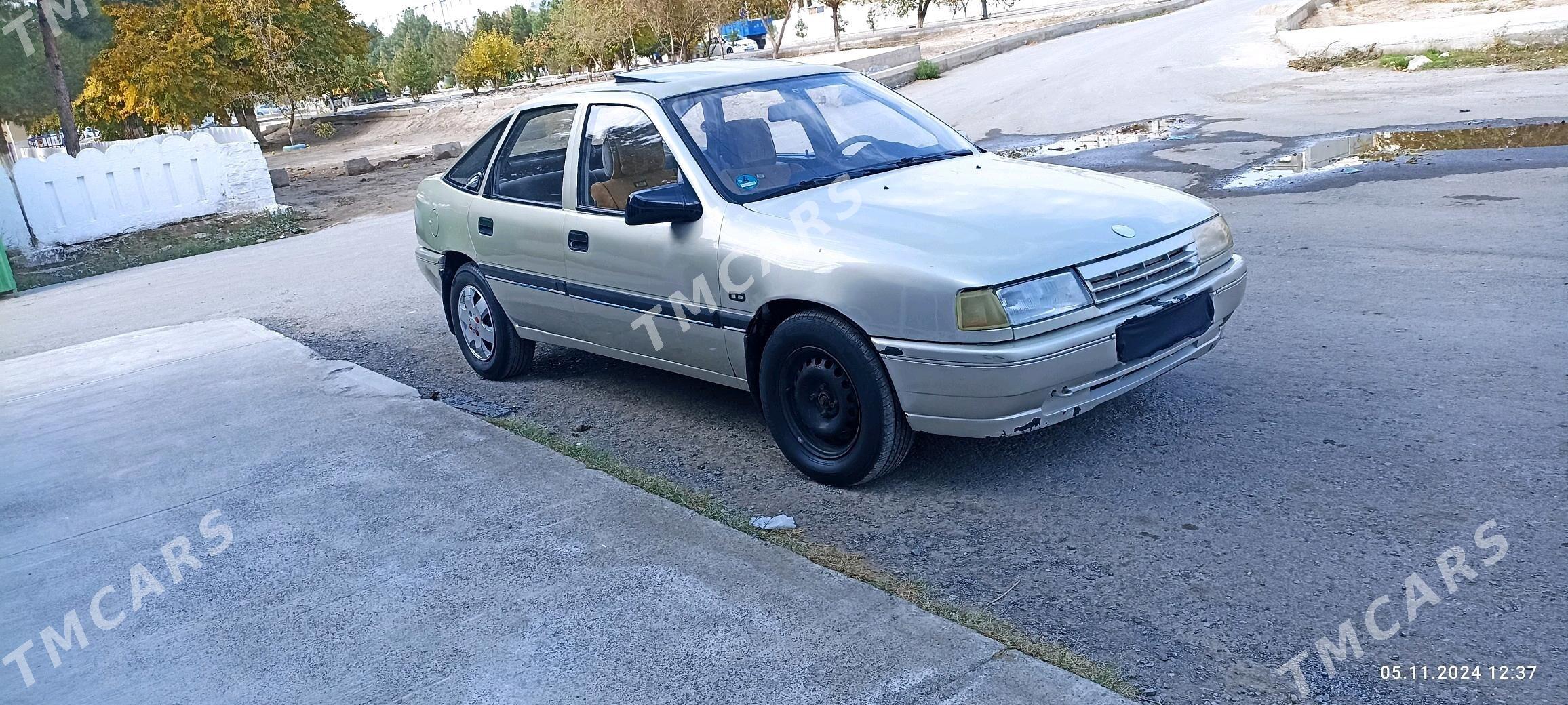 Opel Vectra 1992 - 29 000 TMT - Türkmenabat - img 2