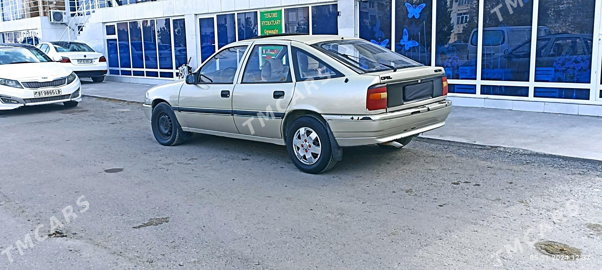 Opel Vectra 1992 - 29 000 TMT - Türkmenabat - img 3