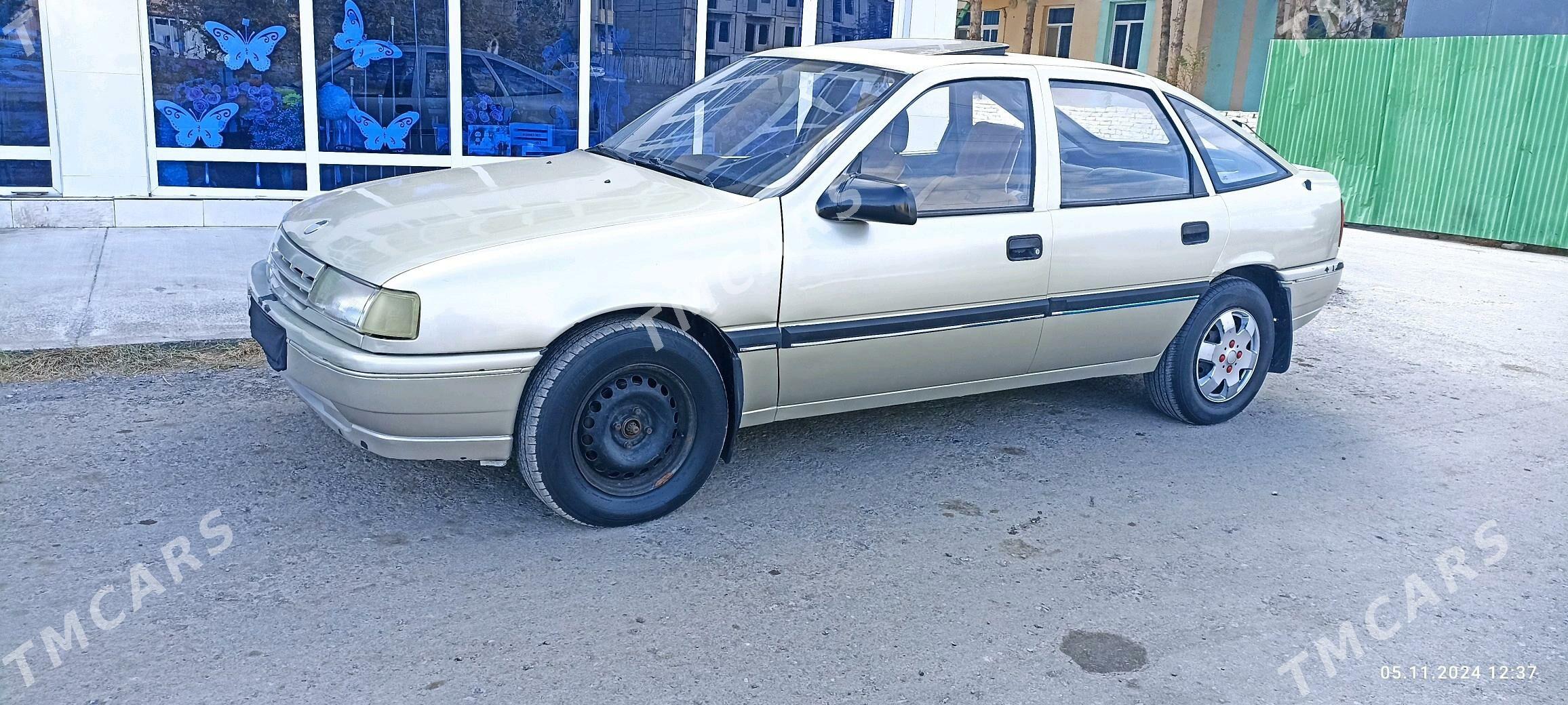 Opel Vectra 1992 - 29 000 TMT - Türkmenabat - img 5