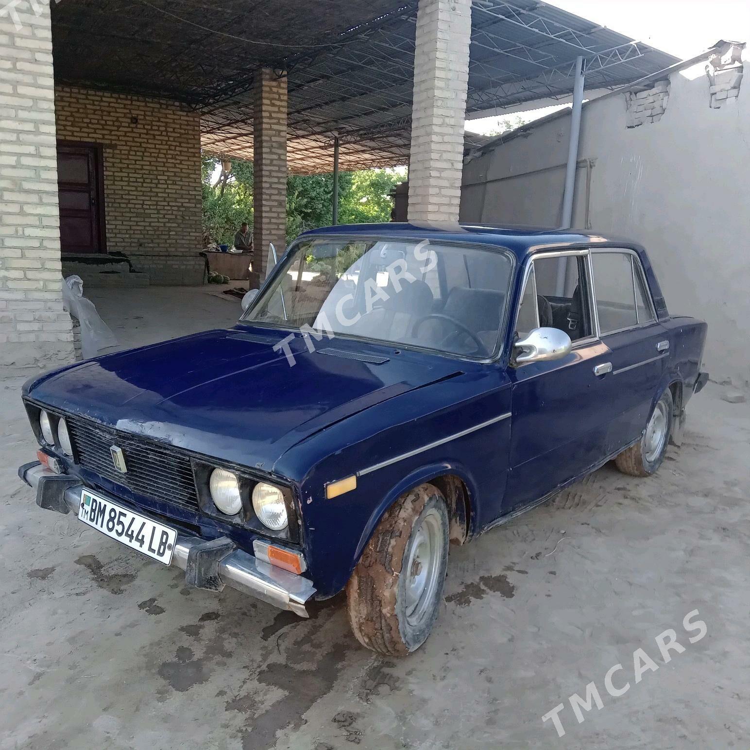 Lada 2106 1996 - 6 900 TMT - Halaç - img 5