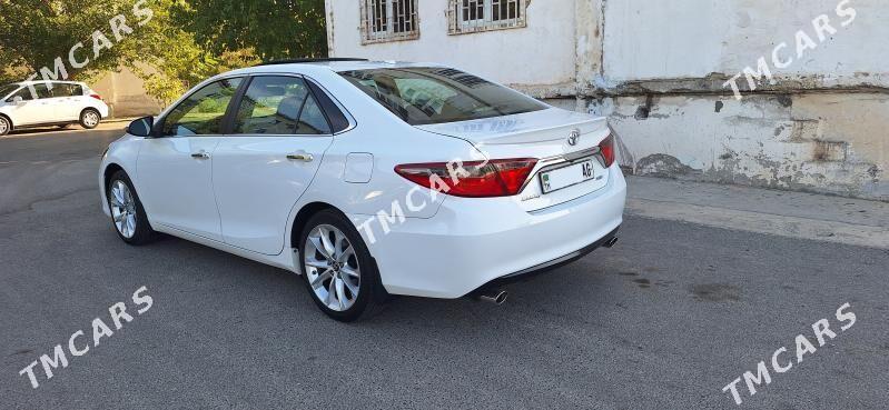 Toyota Camry 2017 - 380 000 TMT - Aşgabat - img 2