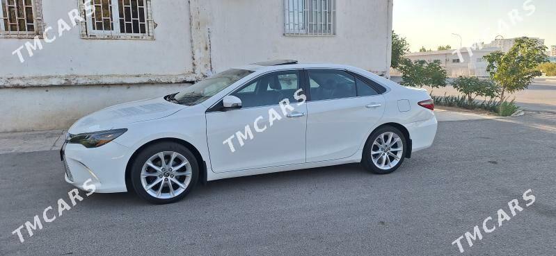 Toyota Camry 2017 - 380 000 TMT - Aşgabat - img 5