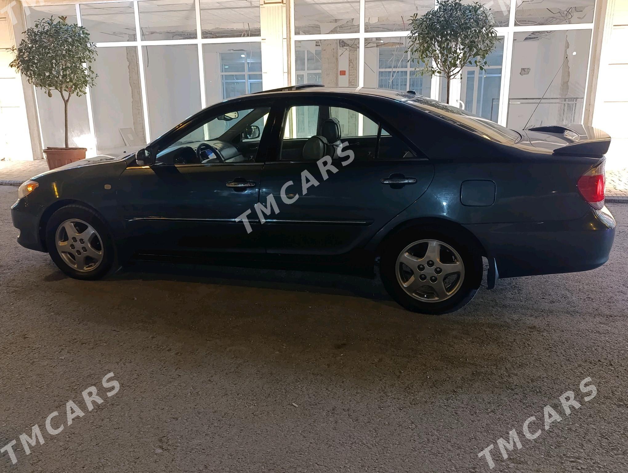 Toyota Camry 2003 - 150 000 TMT - Туркменабат - img 3