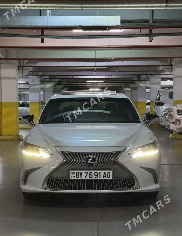 Lexus ES 350 2019 - 480 000 TMT - Aşgabat - img 3