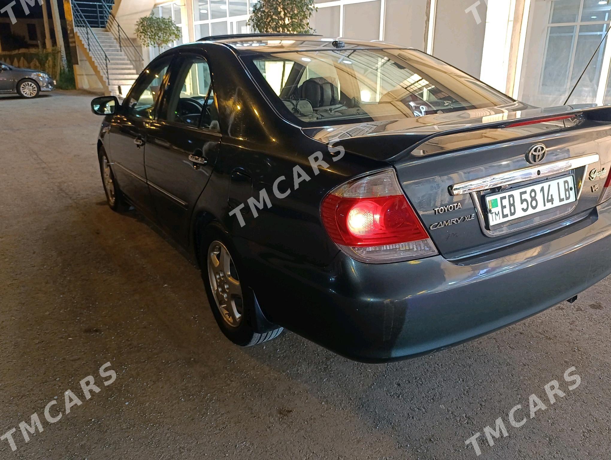 Toyota Camry 2003 - 150 000 TMT - Туркменабат - img 2