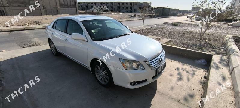 Toyota Avalon 2005 - 172 000 TMT - Балканабат - img 2