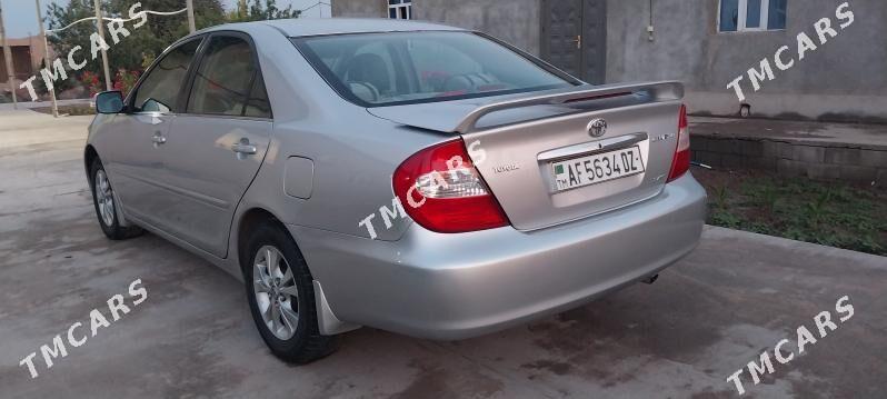 Toyota Camry 2002 - 130 000 TMT - Şabat etr. - img 2