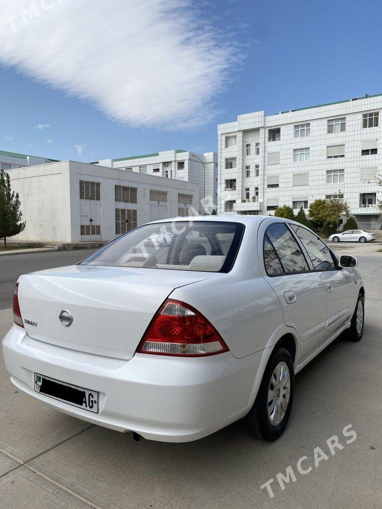 Nissan Sunny 2010 - 118 000 TMT - Aşgabat - img 5