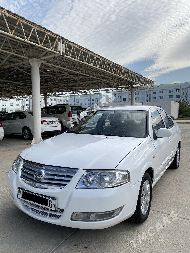 Nissan Sunny 2010 - 118 000 TMT - Aşgabat - img 3