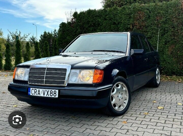 w 124/w204w220w210 morda mersedes 500 TMT - 11 mkr - img 7