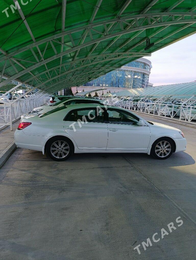 Toyota Avalon 2005 - 145 000 TMT - 10 мкр - img 3