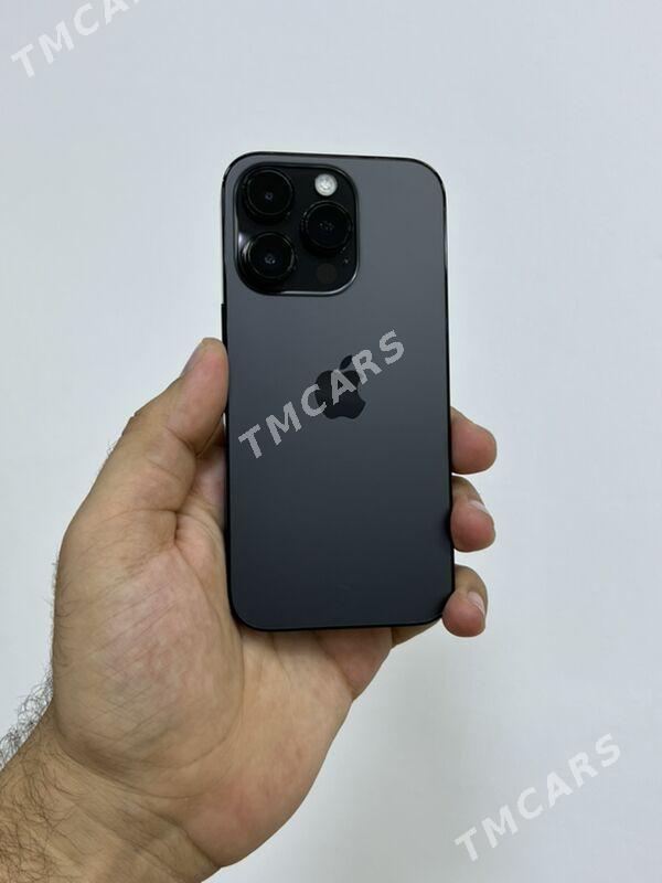 iPhone 14 Pro  Black - Торговый центр "15 лет Независимости" - img 2