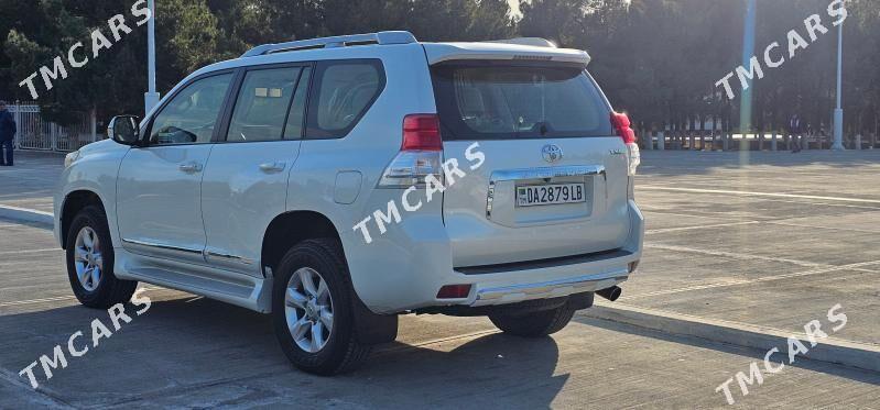 Toyota Land Cruiser Prado 2013 - 459 000 TMT - Türkmenabat - img 4