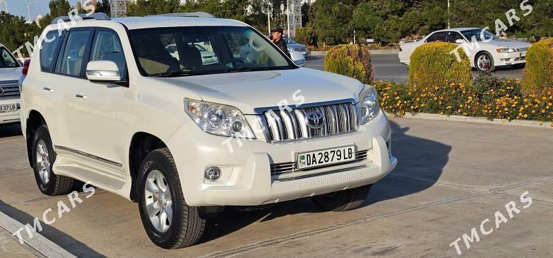 Toyota Land Cruiser Prado 2013 - 459 000 TMT - Türkmenabat - img 3