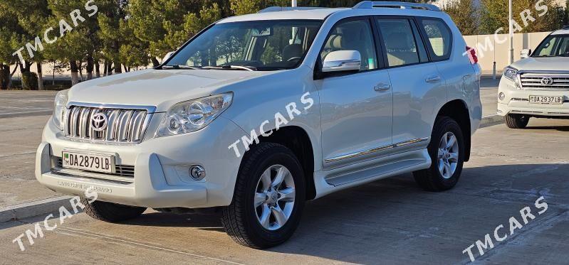 Toyota Land Cruiser Prado 2013 - 459 000 TMT - Türkmenabat - img 2