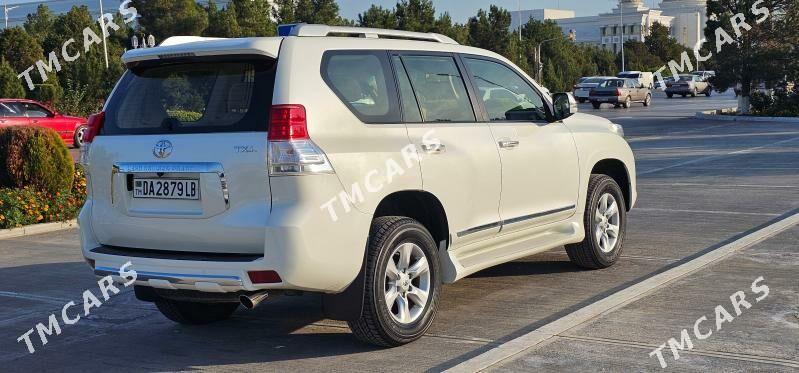 Toyota Land Cruiser Prado 2013 - 459 000 TMT - Türkmenabat - img 5