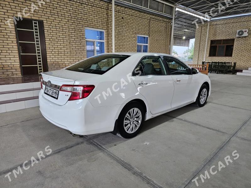 Toyota Camry 2013 - 180 000 TMT - Мары - img 3