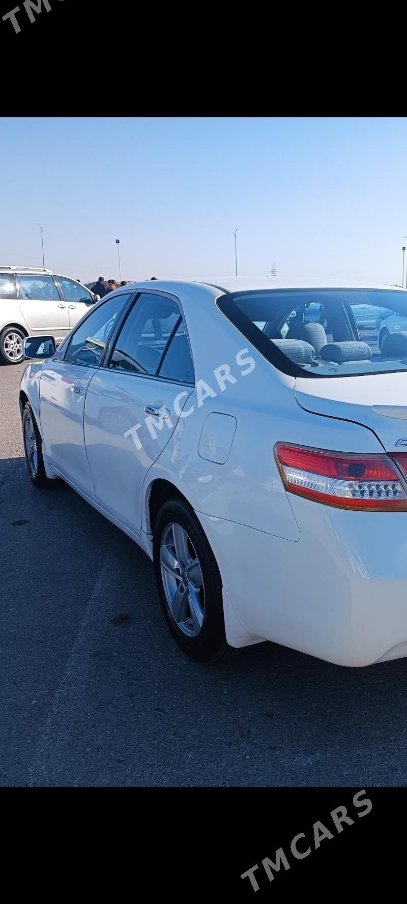 Toyota Camry 2010 - 125 000 TMT - Ашхабад - img 3